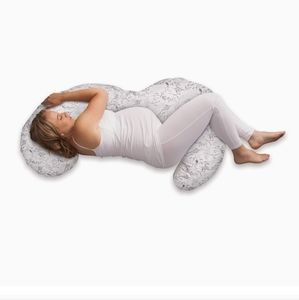 Boppy Total Body Pillow